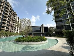 Norwood Grand (D25), Apartment #606905111